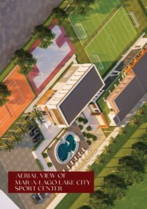 AIBEN Properties