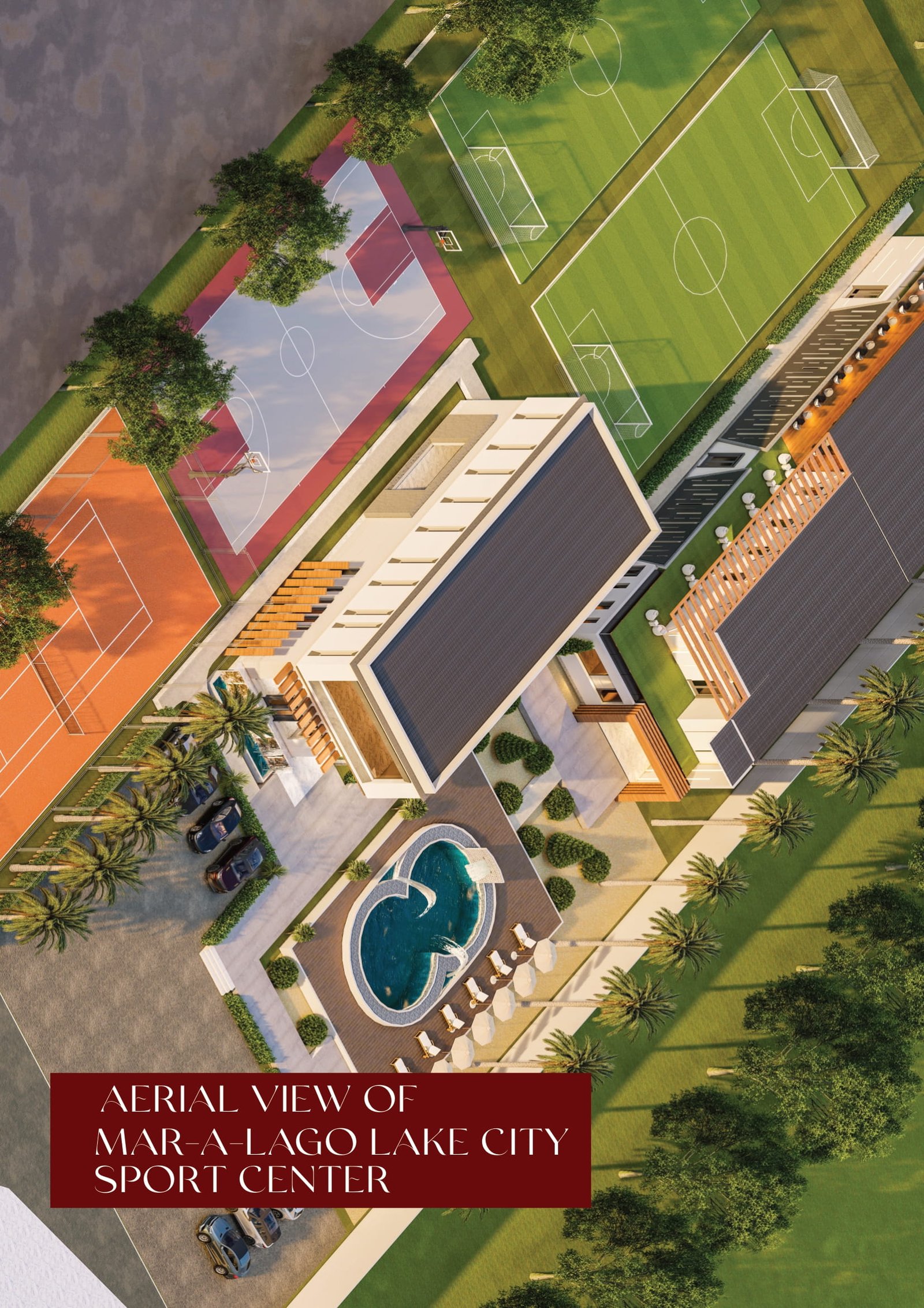 AIBEN Properties