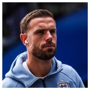 Jordan-Henderson