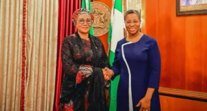 Remi-Tinubu-and-Oyinkansola-Badejo-Okusanya