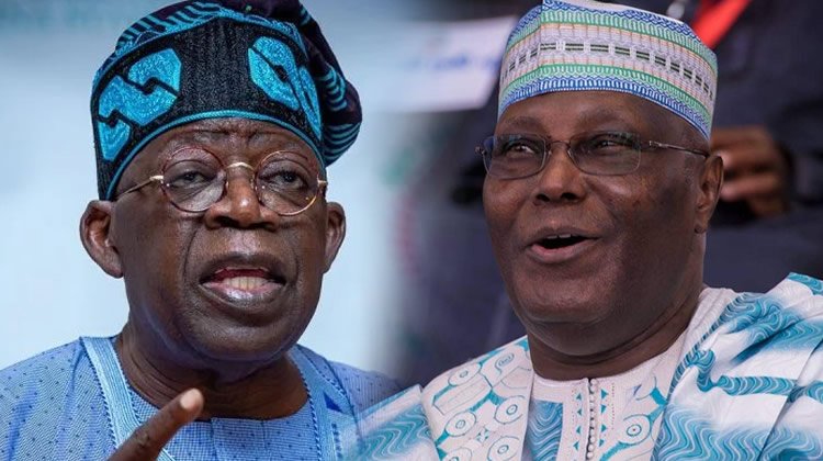 Atiku-Tinubu