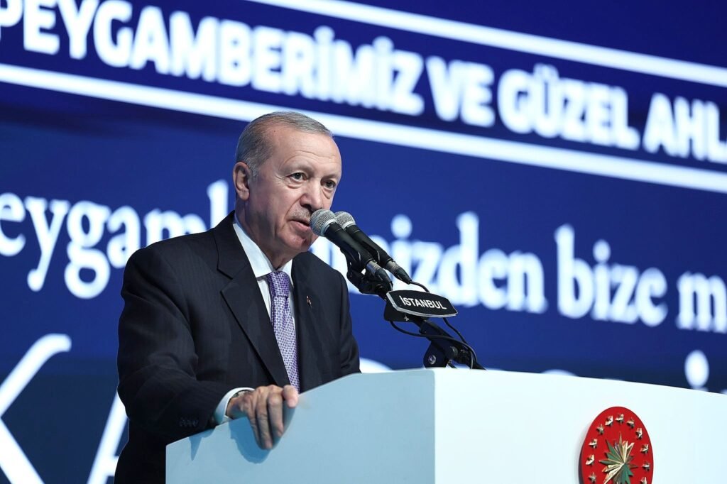 Erdogan