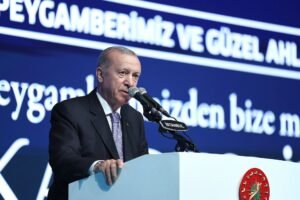 Erdogan
