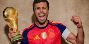 Rodri choose Barcelona ahead of Real Madrid