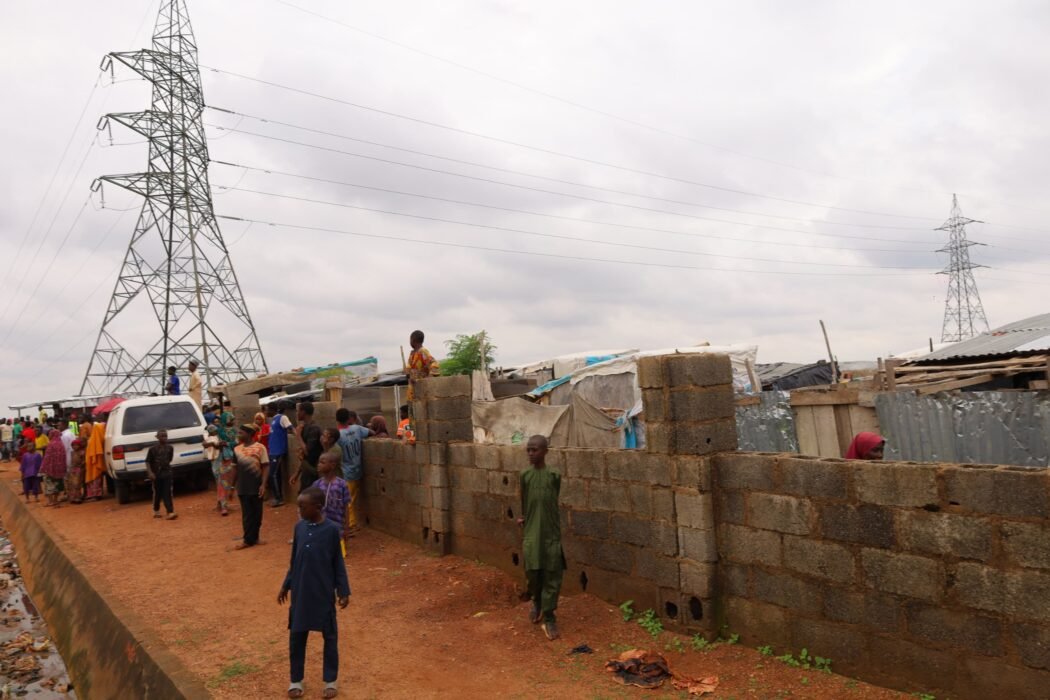 Wike Orders Demolition Of Suspected Criminal Hideout In Abuja 6 IMG 20260731 WA0027
