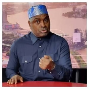 Kenneth-Okonkwo