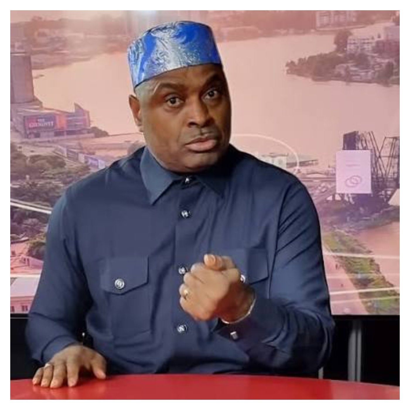 Kenneth-Okonkwo