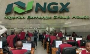 NGX