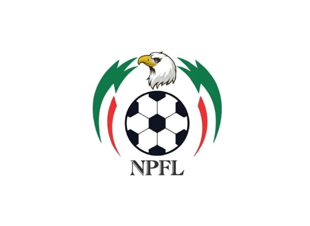 NPFL_logo