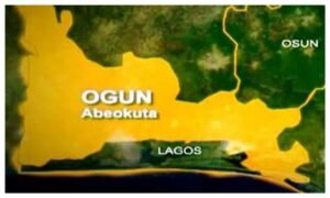 Ogun-