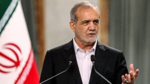 Pezeshkian