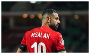 Salah