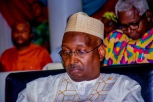 Salihu-Lukman
