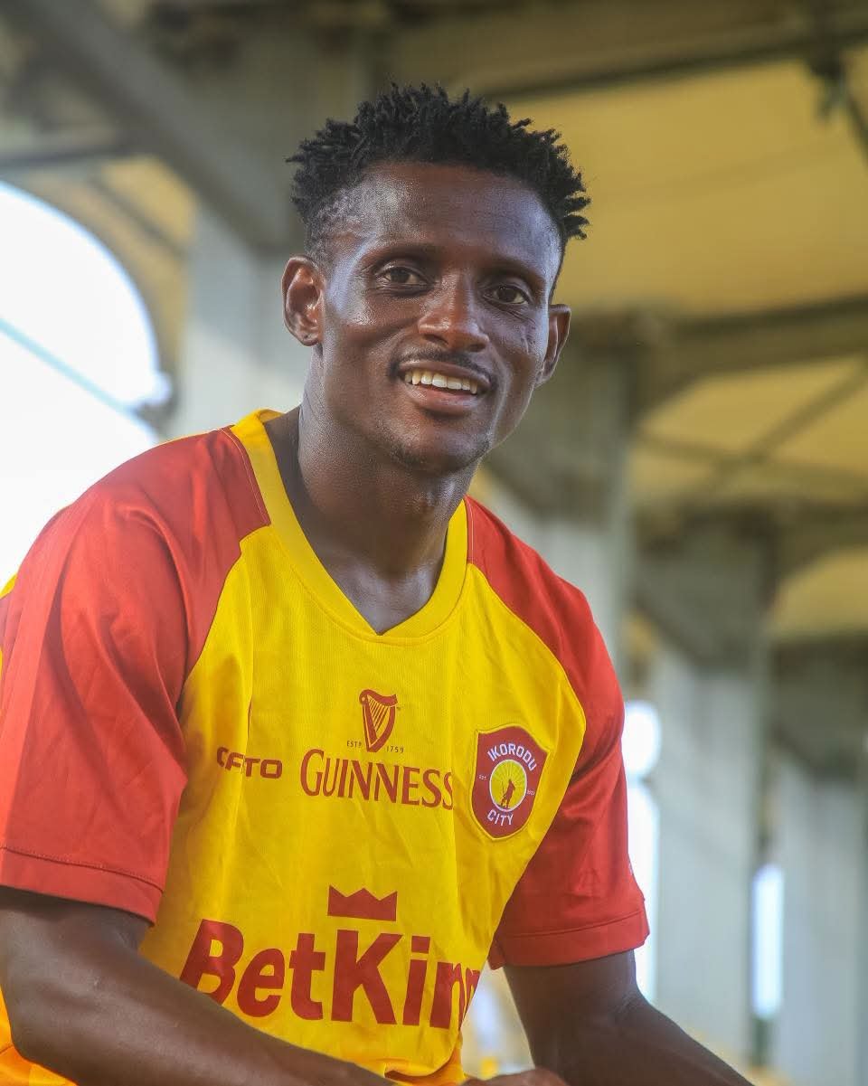 Afeez-Bankole