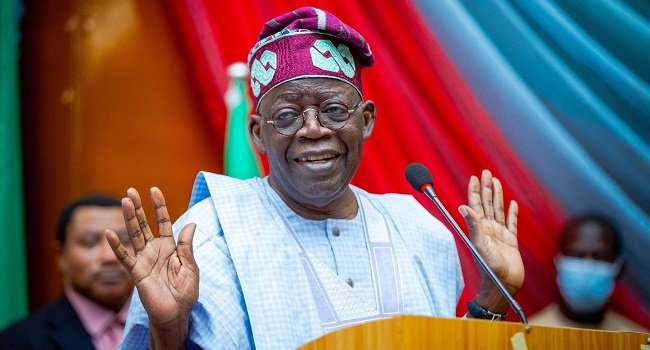 Tinubu