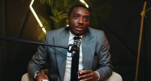 Comedian, Bovi Ugboma