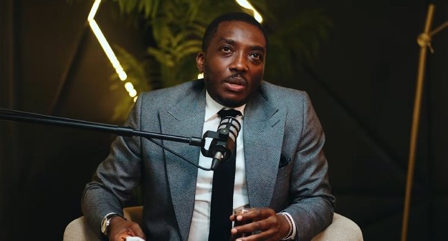 Comedian, Bovi Ugboma