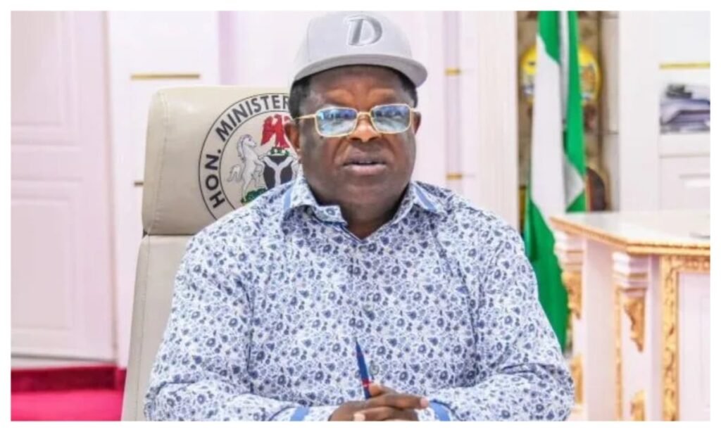 Dave-Umahi