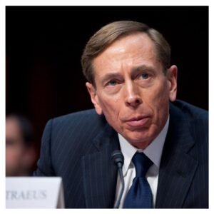 David-Petraeus