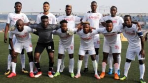 Enugu-Rangers