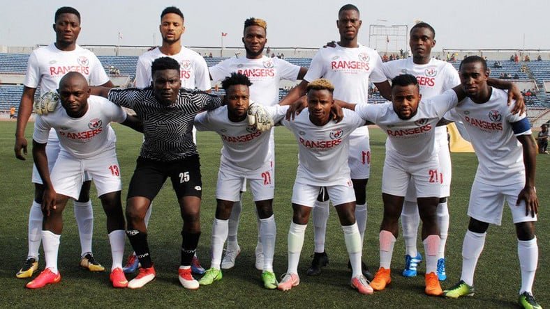 Enugu-Rangers