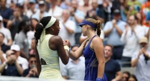 Gauff