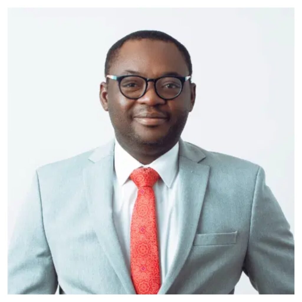 Godwin-Oyedokun