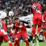 MADRID-RAYO