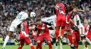 MADRID-RAYO