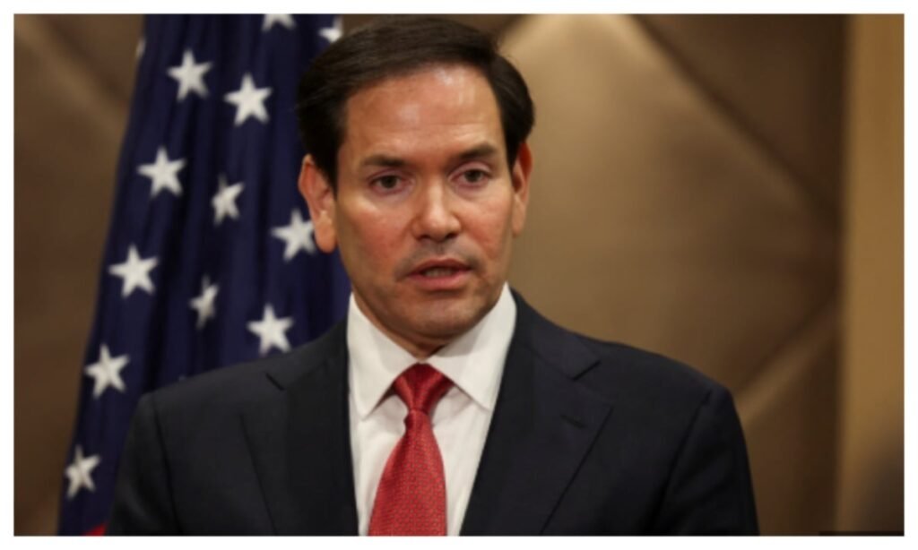 Marco-Rubio