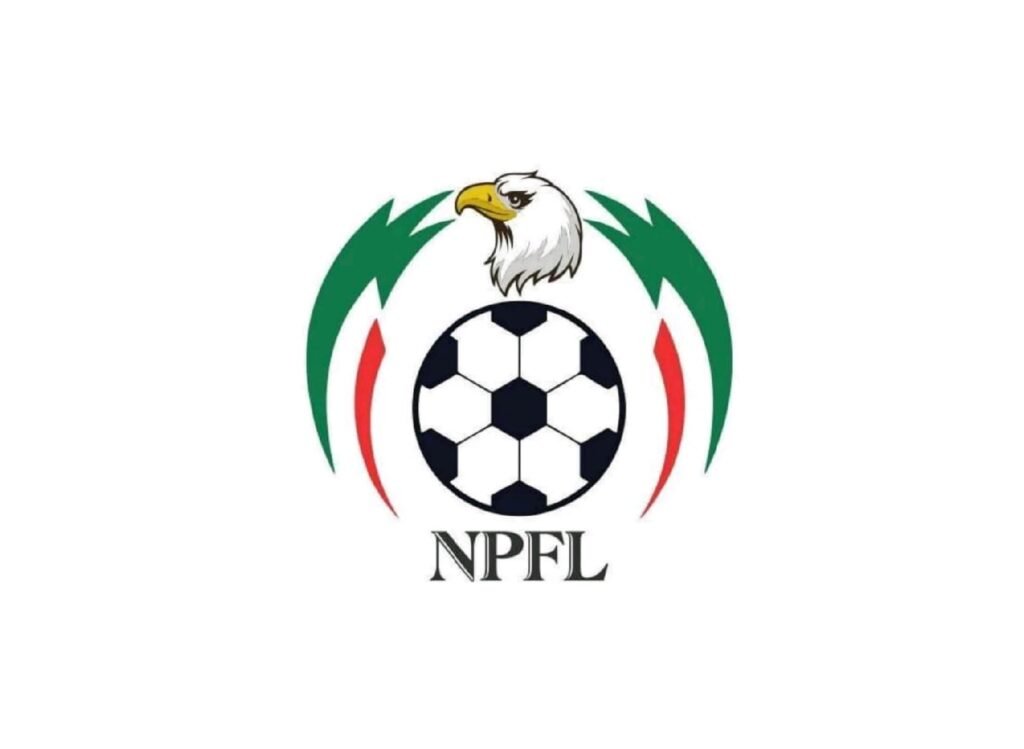 NPFL_logo