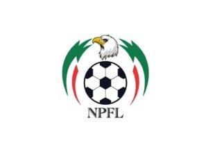 NPFL_logo