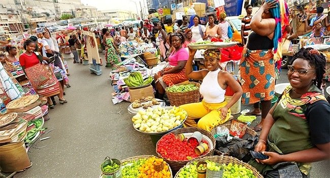 Market