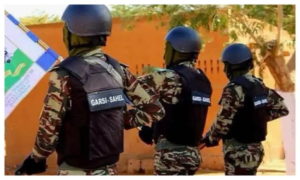 Niger