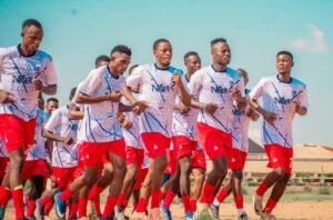 Niger-Tornadoes