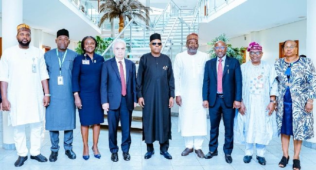 Nigeria joins IEA