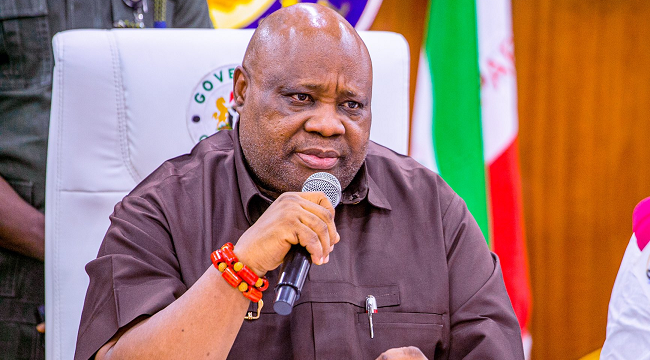 Adeleke