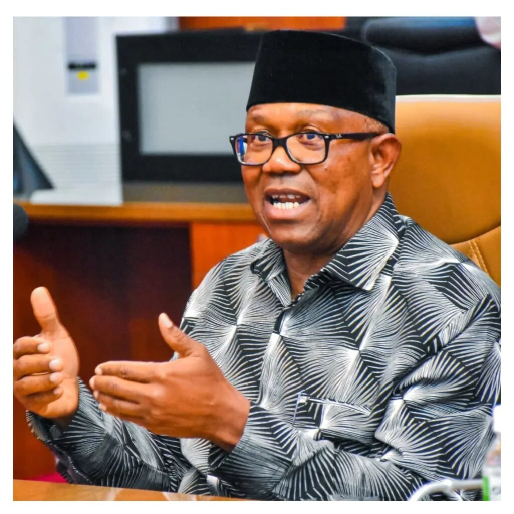 Peter-Obi