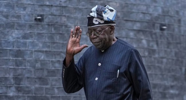 Tinubu