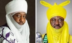 Sanusi-Bayero