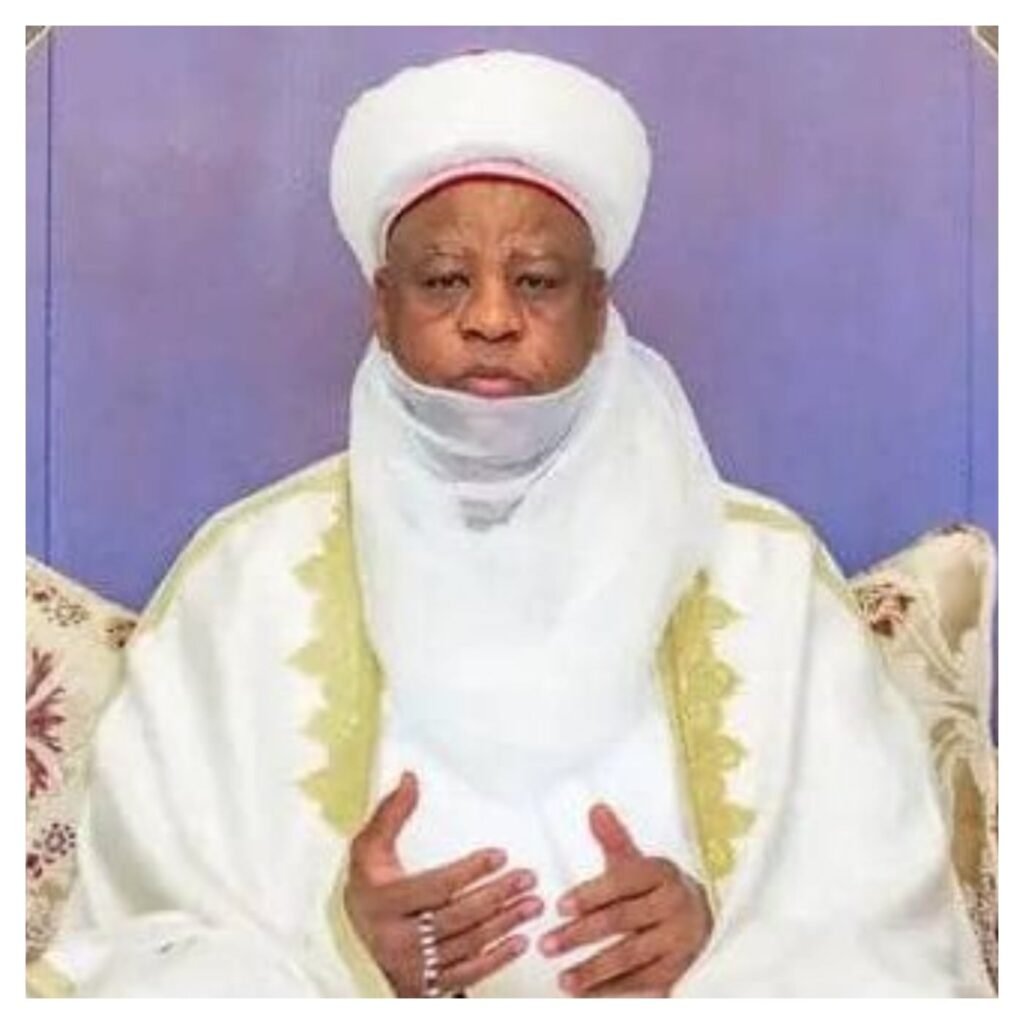 Sultan-of-Sokoto