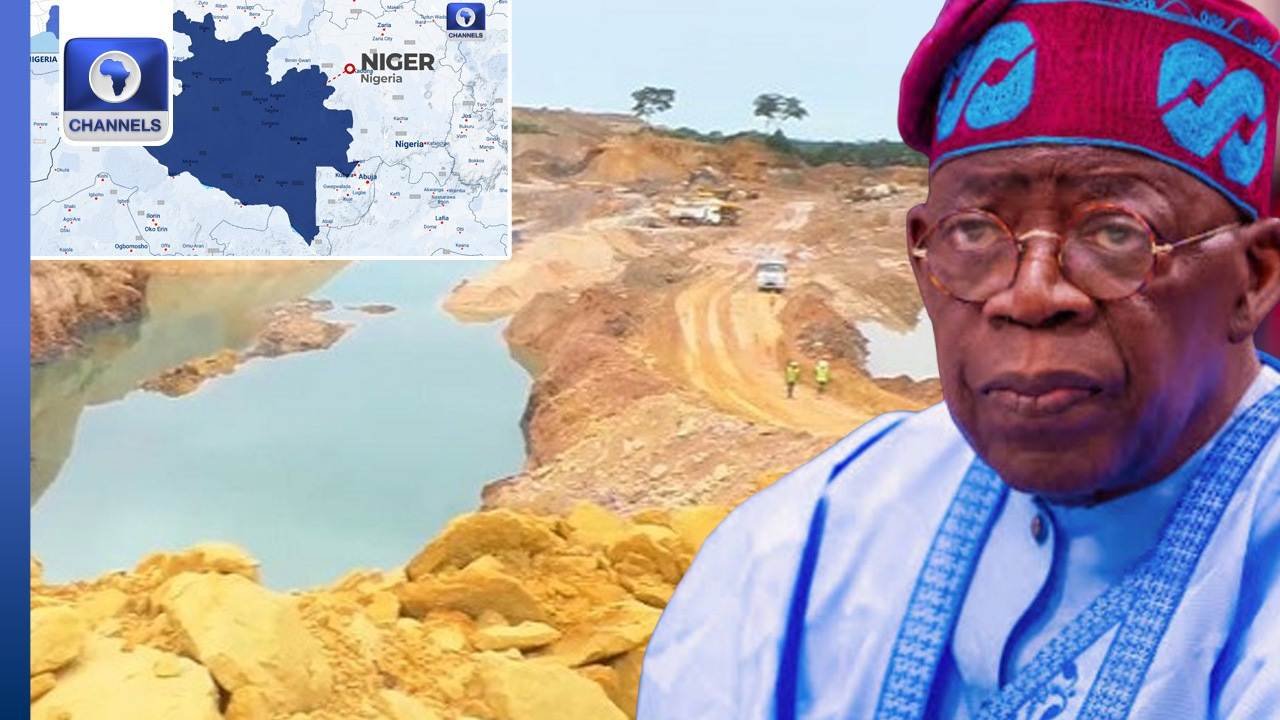 Tinubu