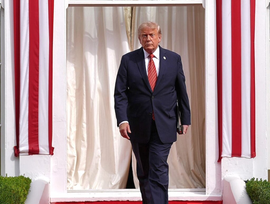 Trump
