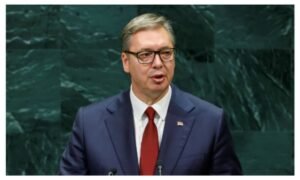Vucic