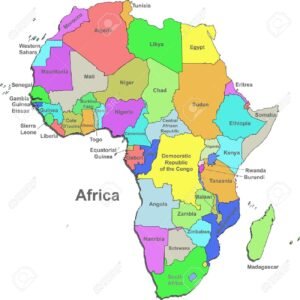 africa