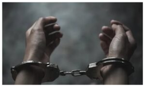 Arrest-1