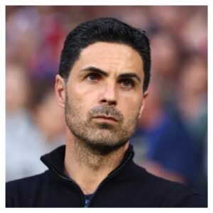 Arteta