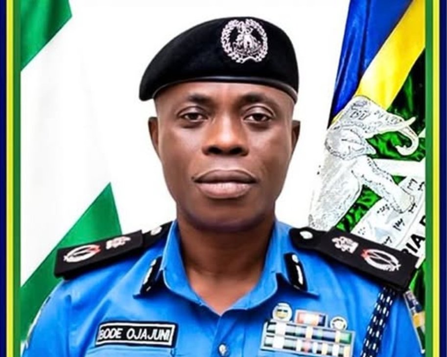 Bode Ojajuni