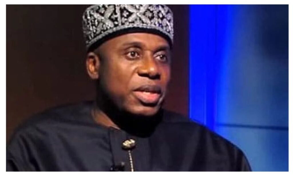Chibuike-Amaechi
