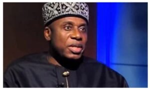 Chibuike-Amaechi